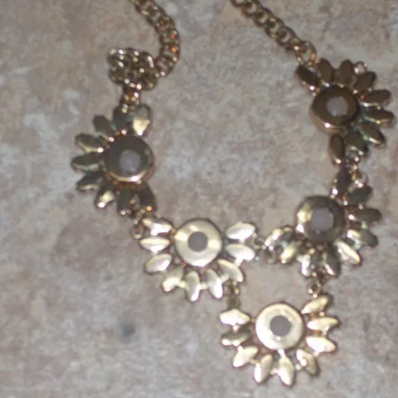 Gorgeous vintage necklace, must have! - Picture 4 of 4